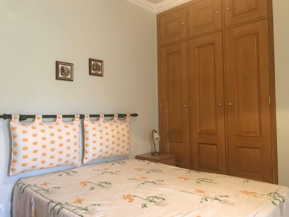 Atlantic Waves Accommodation Каркавелос Екстериор снимка