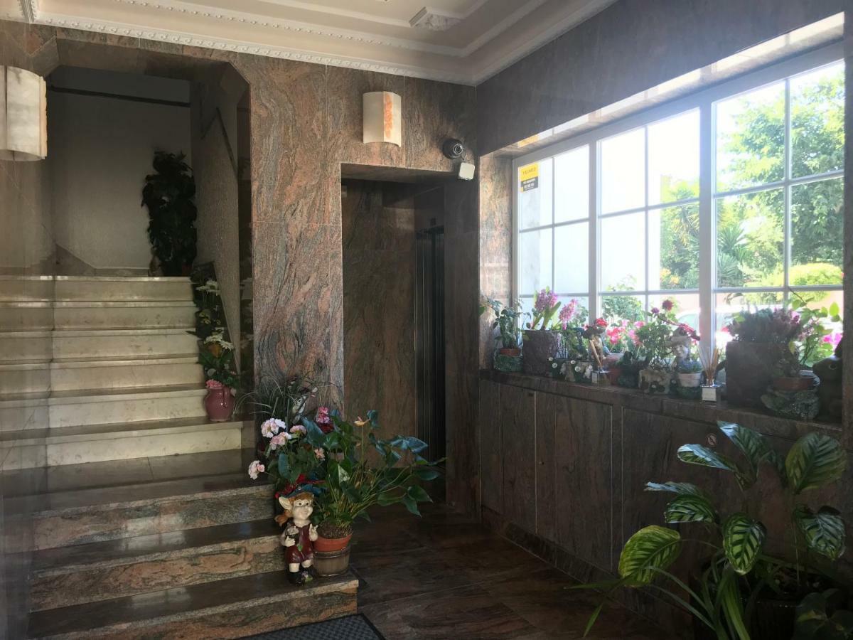 Atlantic Waves Accommodation Каркавелос Екстериор снимка
