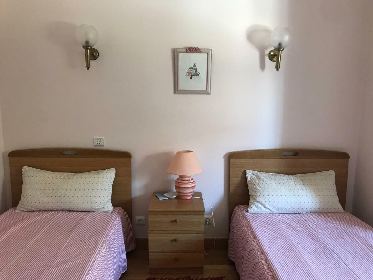 Atlantic Waves Accommodation Каркавелос Екстериор снимка