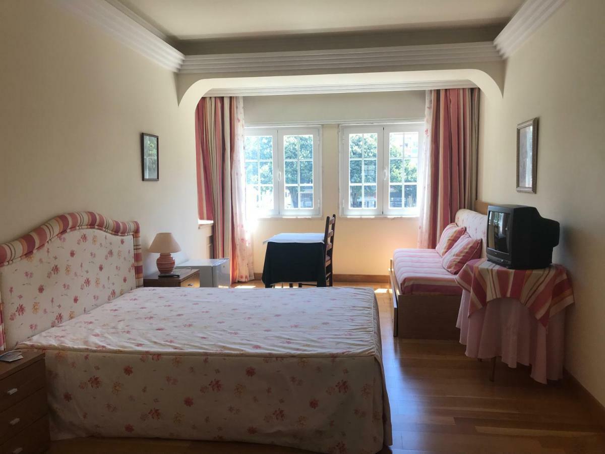 Atlantic Waves Accommodation Каркавелос Екстериор снимка