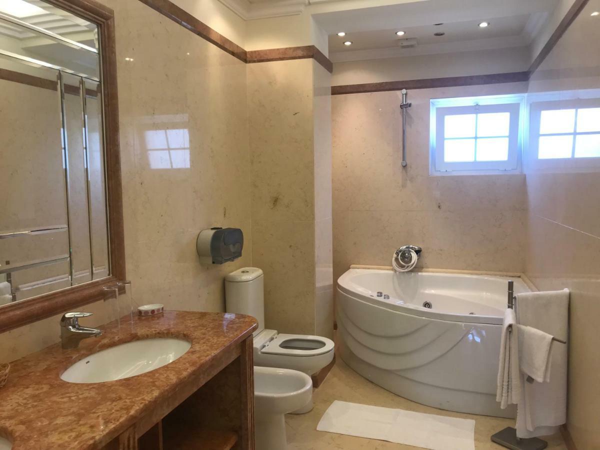 Atlantic Waves Accommodation Каркавелос Екстериор снимка